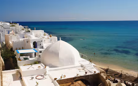 Location voiture Hammamet