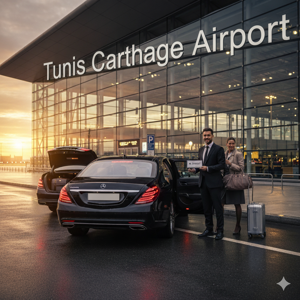 Airport Transfers