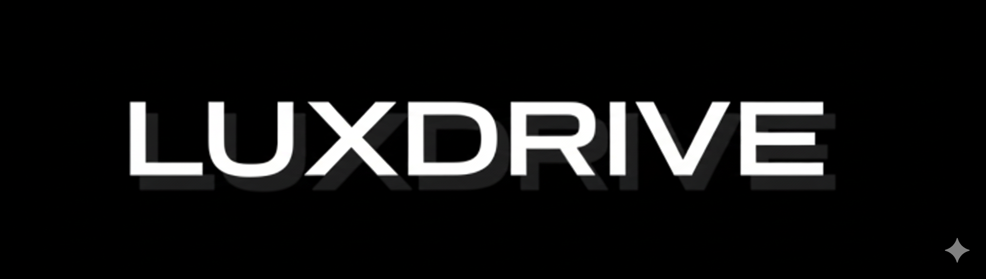 luxDrive