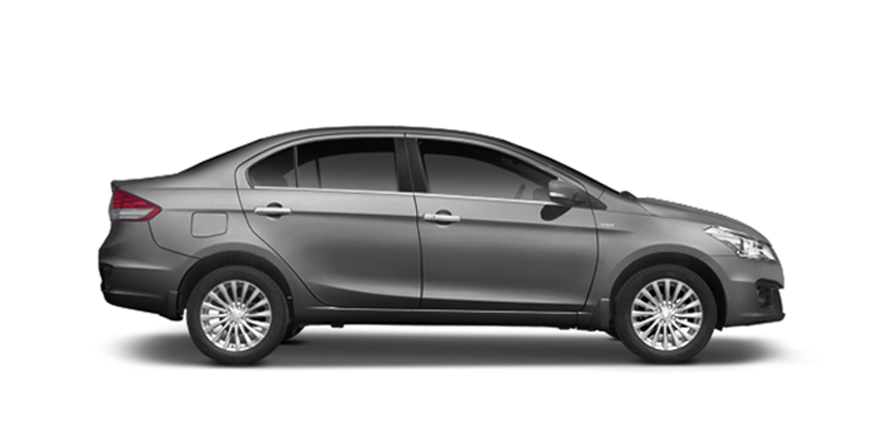 Suzuki ciaz